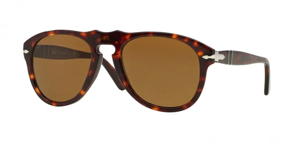 Persol 0649 Sunglasses - view 5